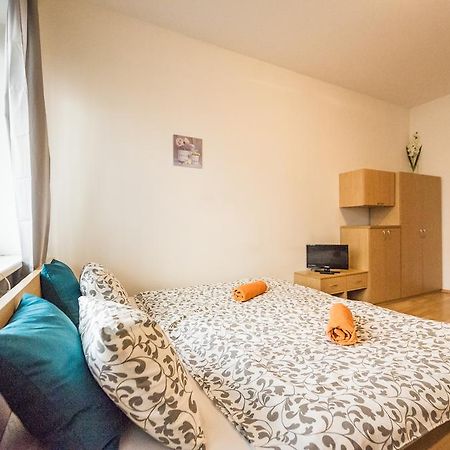 Apartments Presidential Palace Bratislava Extérieur photo