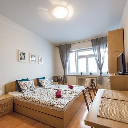Apartments Presidential Palace Bratislava Extérieur photo