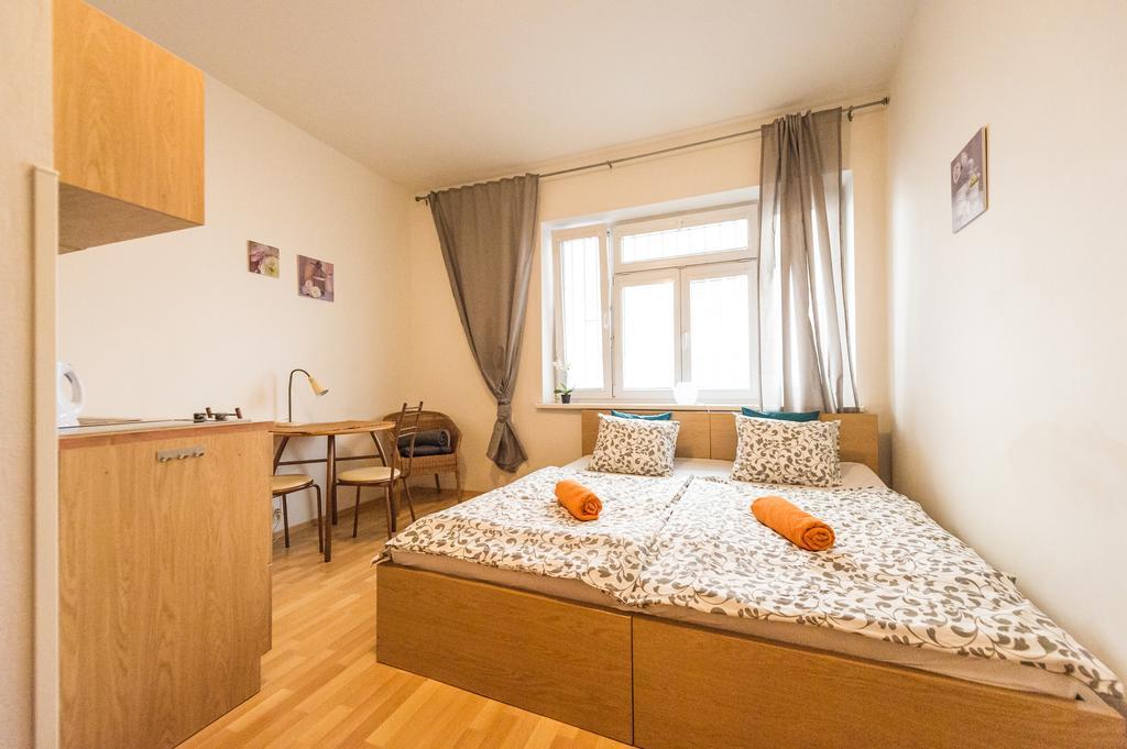 Apartments Presidential Palace Bratislava Extérieur photo