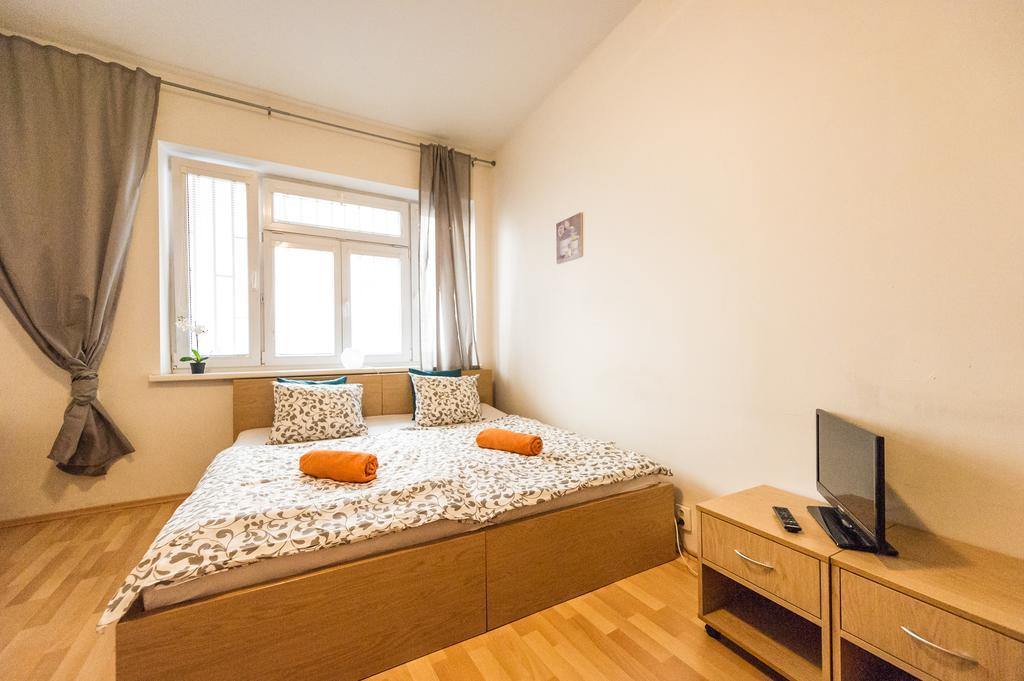 Apartments Presidential Palace Bratislava Extérieur photo