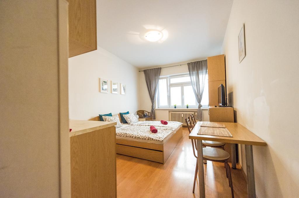 Apartments Presidential Palace Bratislava Extérieur photo
