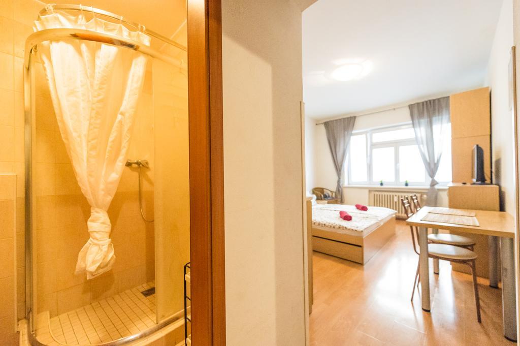 Apartments Presidential Palace Bratislava Extérieur photo