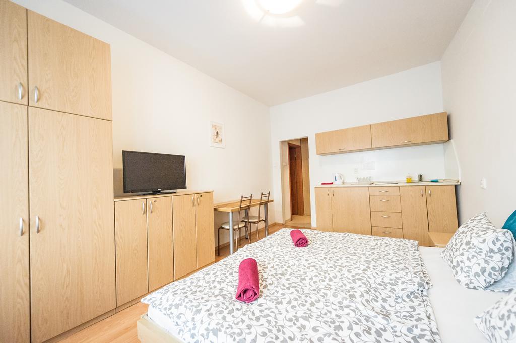 Apartments Presidential Palace Bratislava Extérieur photo