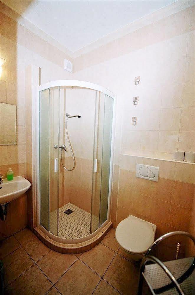 Apartments Presidential Palace Bratislava Extérieur photo