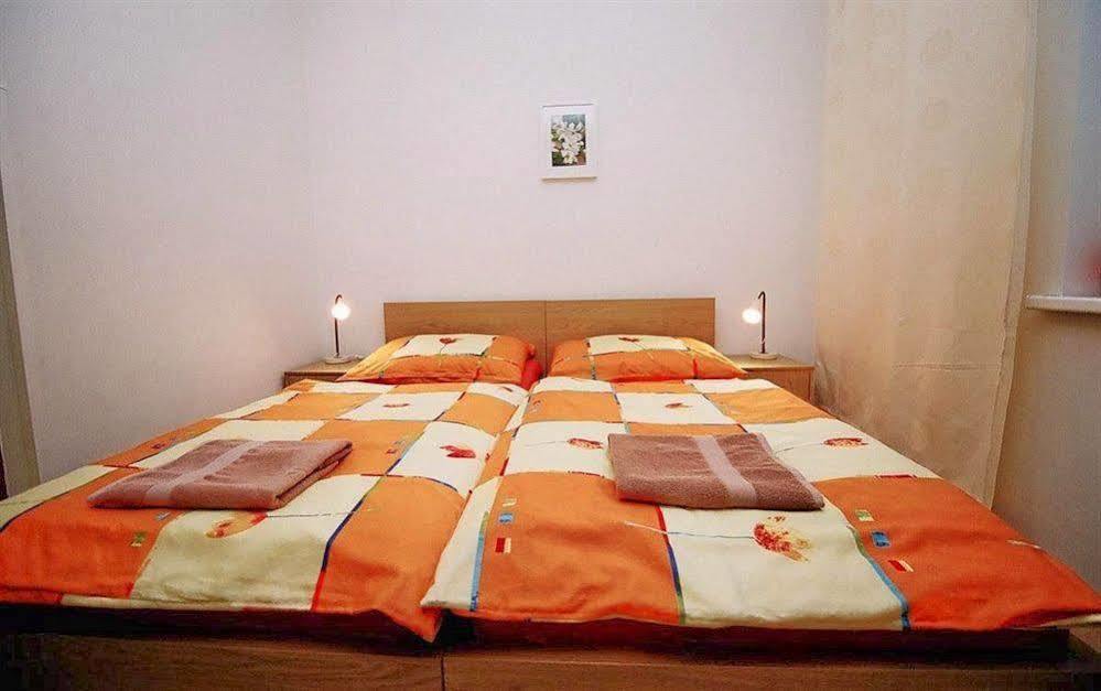 Apartments Presidential Palace Bratislava Extérieur photo