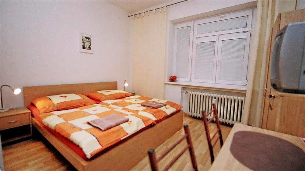 Apartments Presidential Palace Bratislava Extérieur photo
